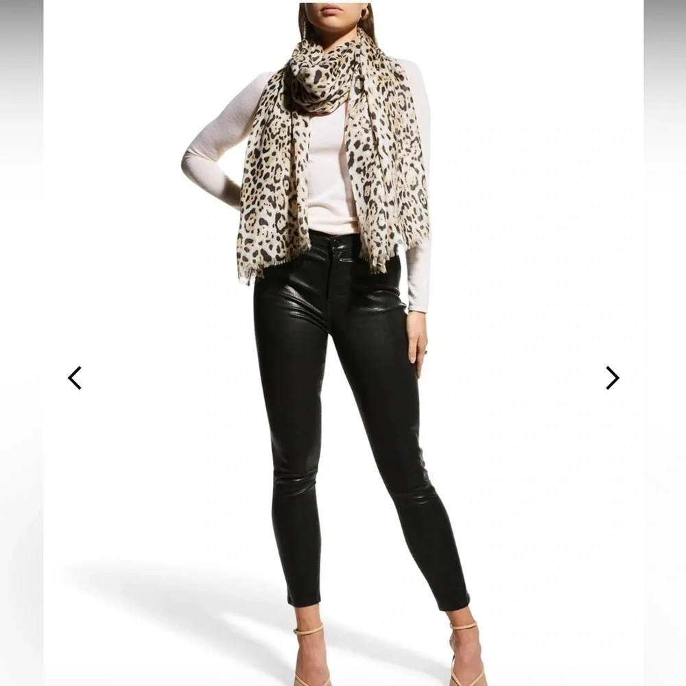 unbranded scarf long